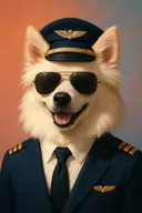 Airline Pilot