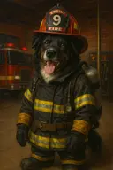 Firefighter